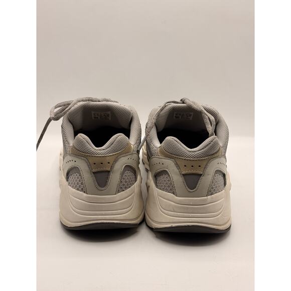 ADIDAS YEEZY Boost 700 V2 Cream Gray GY7924 Sz 12 main image 8